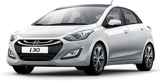 Тюнінг Hyundai i30 (2011-2017)