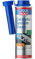 Очиститель катализатора Catalytic-System Clean 0,3л