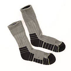 Теплі шкарпетки трекінгові ШТТ-В, шкарпетки ЗСУ, шкарпетки теплі