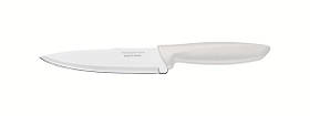 Шеф ніж для кухарів-початківців 152 мм TRAMONTINA PLENUS light grey