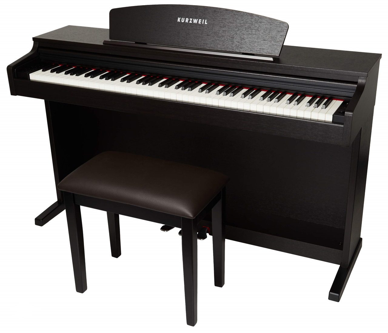 Цифрове піаніно Kurzweil M115 SR