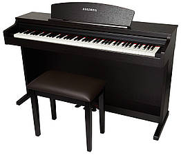 Цифрове піаніно Kurzweil M115 SR