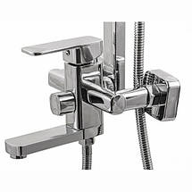 Душова система MALIBU DMS-0025, фото 5