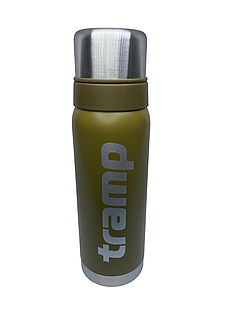 Термос Tramp Expedition Line 0.9 л оливковий
