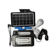 Система автономного освітлення EVERTON RT-908