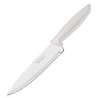 Шеф-ножи Трамонтина PLENUS light grey 12 шт 178 мм