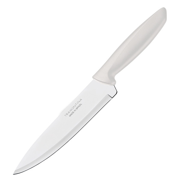 Шеф-ножи Трамонтина PLENUS Light Grey 12 Шт 178 Мм — Купить Недорого на ...