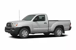 Hilux / Tacoma (2005-2015)