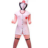 Секс-кукла азійка "Лілу" + анус-вагіна, фото 2