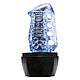 Мастурбатор Fleshlight Fleshskins Grip Blue Ice, надійна фіксація на руці, відмінно для пар та мінет  18+, фото 4