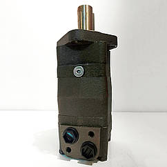 Гідромотор МS 400 С (МГП 400Р) M+S Hydraulic (397 см3, 11 кВт, 190 об/хв)