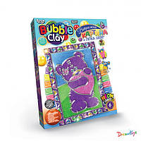 Набір для творчості "BUBBLE CLAY" Вітражна картина 4