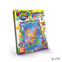 Набір для творчості "BUBBLE CLAY" Вітражна картина 5