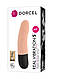 Вібратор Dorcel Real Vibration S Flesh  18+, фото 3