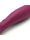 Вакуумний вібратор KISTOY Polly Plus Violet  18+, фото 4