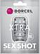 Покет-мастурбатор Dorcel Sex Shot Xtra  18+, фото 3
