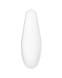 Потужний вібратор Satisfyer Lay-On - White Temptation, водонепроникний  18+, фото 4