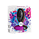 Потужне віброяйце Alive Magic Egg MAX Violet з пультом ДК  18+, фото 3