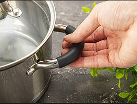 Набір посуду Ardesto Gemini AR1906GS, фото 3