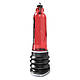 Гідропомпа Bathmate Hydromax 7 Red (X30), для члена довжиною від 12,5 до 18 см, діаметр до 5 см  18+, фото 3