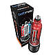 Гідропомпа Bathmate Hydromax 7 Red (X30), для члена довжиною від 12,5 до 18 см, діаметр до 5 см  18+, фото 5