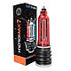 Гідропомпа Bathmate Hydromax 7 Red (X30), для члена довжиною від 12,5 до 18 см, діаметр до 5 см  18+, фото 6