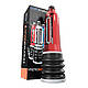 Гідропомпа Bathmate Hydromax 7 Red (X30), для члена довжиною від 12,5 до 18 см, діаметр до 5 см  18+, фото 7