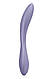 Універсальний вібратор Satisfyer G-Spot Flex 2, гнучкий стовбур із фіксацією положення  18+, фото 3