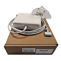 Адаптер питания Apple MacBook Pro 15" Retina T-style MagSafe2 85W , 20V/4.25A