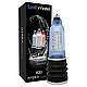 Гідропомпа Bathmate Hydromax 5 Blue (X20), для члена довжиною від 7,5 до 12,5 см, діаметр до 4,5 см  18+, фото 3