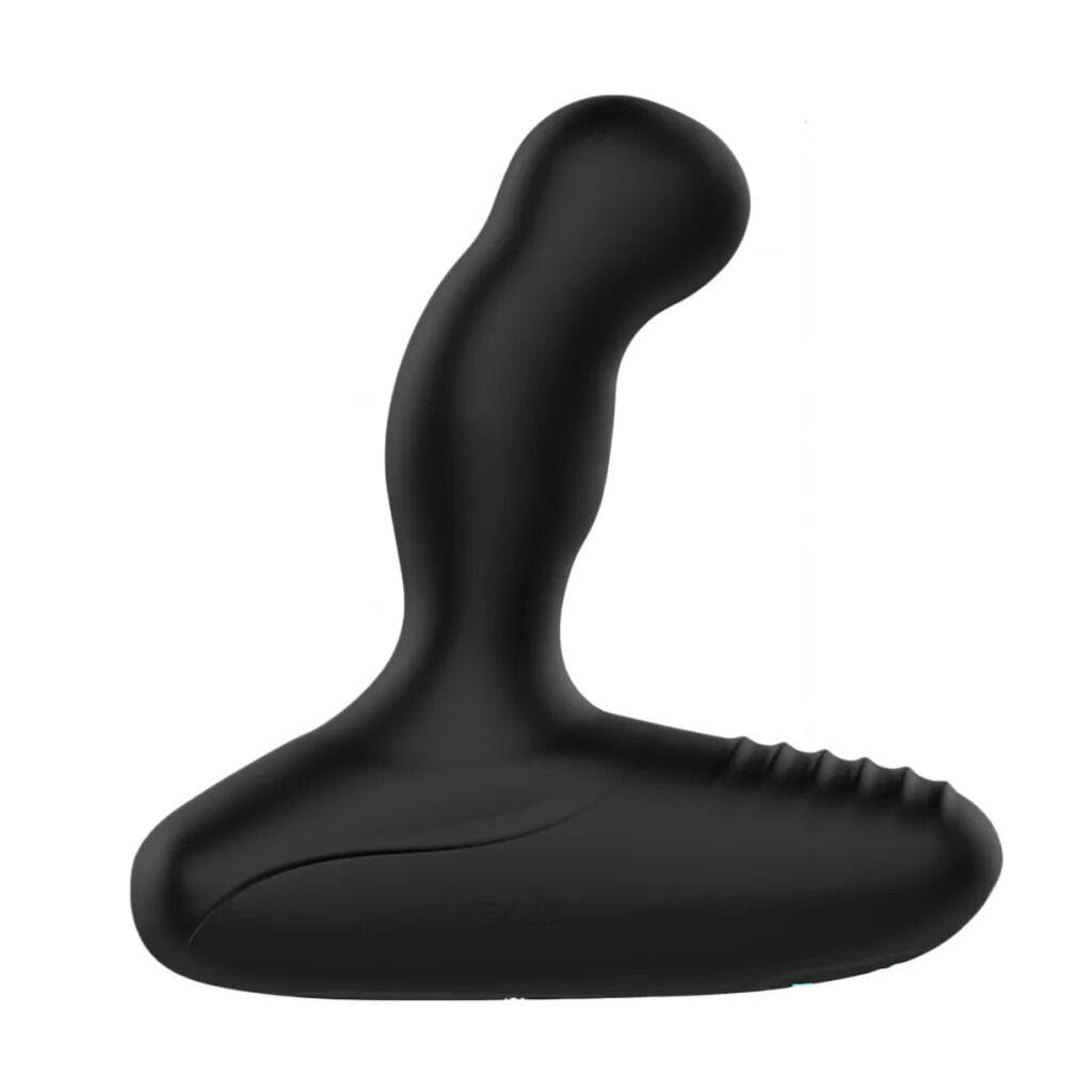Масажер простати Nexus Revo Intense з головкою, яка обертається 18+