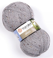 Tweed Yarnart-226