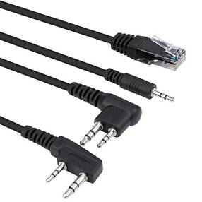 Універсальний USB кабель програмування рацій, фото 3