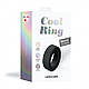 Ерекційне кільце широке Love To Love COOL RING - BLACK ONYX  18+, фото 7