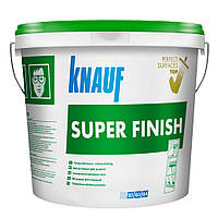Финишная шпаклевка KNAUF SUPERFINISH (28 кг)