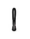 Смарт вібратор-кролик із підігрівом Satisfyer Heat Wave Black  18+, фото 3