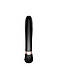 Смарт вібратор-кролик із підігрівом Satisfyer Heat Wave Black  18+, фото 4