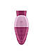 Вакуумний вібратор Satisfyer Supernova Berry, 2 положення ствола  18+, фото 3