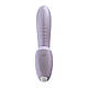 Вакуумний смарт вібратор Satisfyer Sunray Lilac, 4 положення стовбура  18+, фото 3