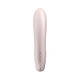 Вакуумний смарт вібратор Satisfyer Sunray Pink, 4 положення стовбура  18+, фото 5