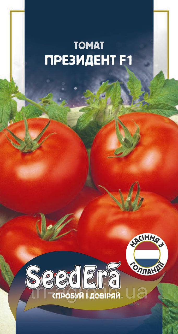 Томат Президент F1 10 шт Profi SeedEra