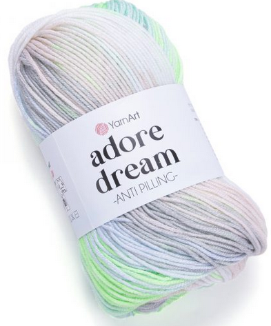 Adore Dream Yarnart-1052