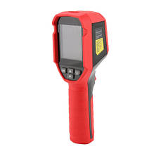 Професійний ІЧ тепловізор UNI-T UTi120S, IP54 LCD АКБ, карта 16ГБ, фото 4