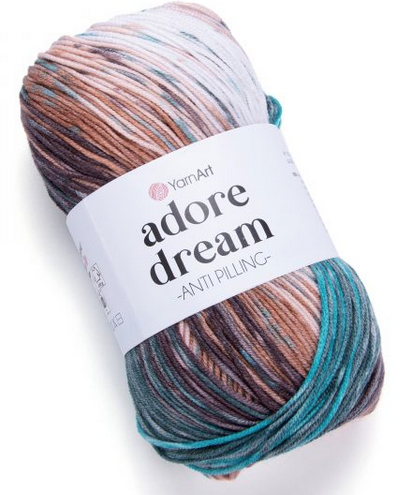 Adore Dream Yarnart-1055