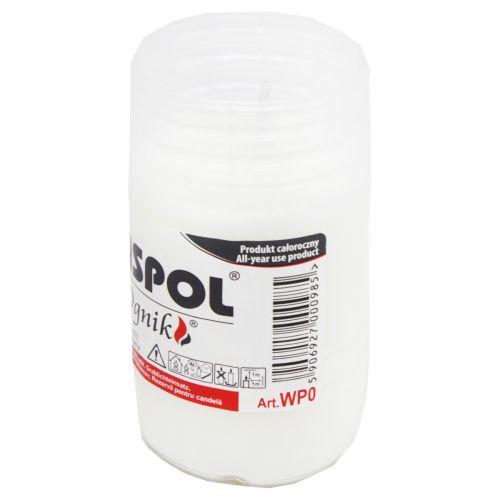 Свеча мал, фото 1