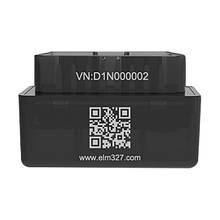 ELM327 Bluetooth OBD2 V1.5 V01H4 сканер діагностики авто