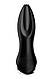 Анальна смарт-вібропробка із перлинним масажем Satisfyer Rotator Plug 2+ Black  18+, фото 7