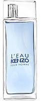 Туалетная вода Kenzo L'Eau Kenzo pour homme для мужчин  - edt 100 ml tester