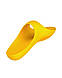 Вібратор на палець Satisfyer Teaser Dark Yellow  18+, фото 6
