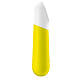 Віброкуля перезаряджаєма Satisfyer Ultra Power Bullet 4 Yellow  18+, фото 4